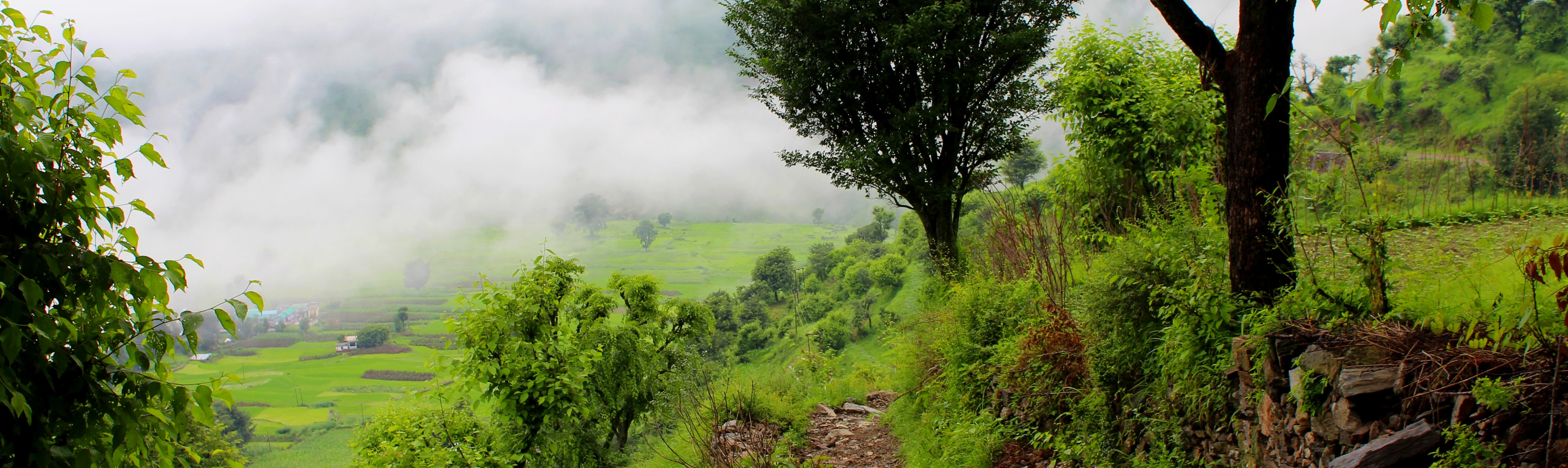 Trekkers of India