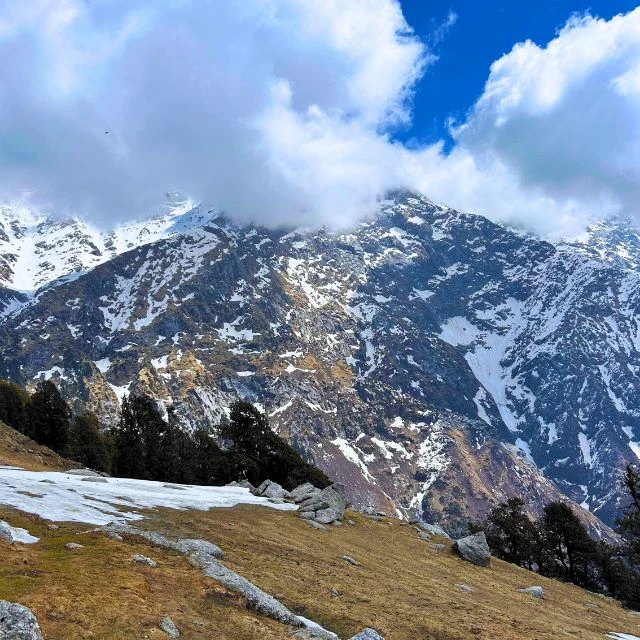 Trekkers of India